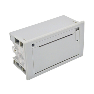 北京炜煌WH-E34工业微型热敏嵌入式面板式测试报告打印机 印小票