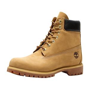 中科院小哥 timberland添柏岚10061W经典户外大黄靴 踢不烂10361W