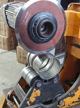 切管机刀片 200消防管道刀头茂翼昌瑞鑫高强度不锈钢红色切刀促销