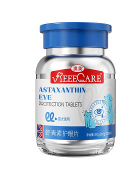 狗狗泪痕【澳洲原料】