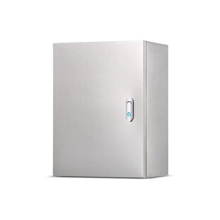 不锈钢配电箱304室内基业箱监控仪表电气柜配电柜电器控制箱定做