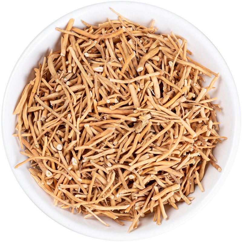 白薇中药材500克/250/100g 白微白威 可磨白薇粉白韦药材
