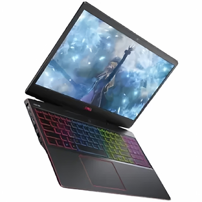 Dell/戴尔 游匣 G3 G3系列 G5G15电竞游戏笔记本电脑LOL吃鸡steam