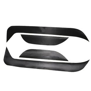 专用于本田缤智防踢膜垫 碳纤维贴纸 车门防踢膜XRV内饰改装贴纸