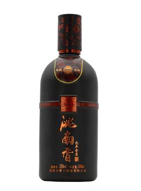 洮南香旗舰店九五金尊白酒
