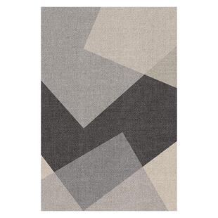 现代客厅地毯高级感沙发茶几毯2026新款大面积全铺卧室地垫床边垫