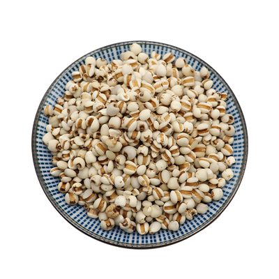 天然无硫薏米仁中药材