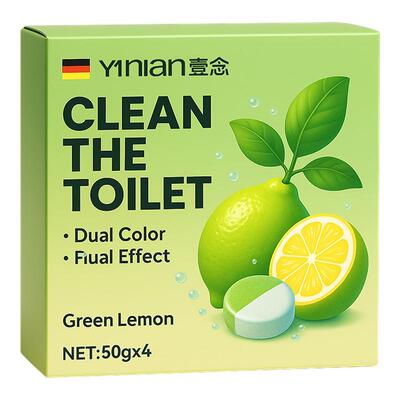 洁厕宝灵马桶清洁全网热销100w+