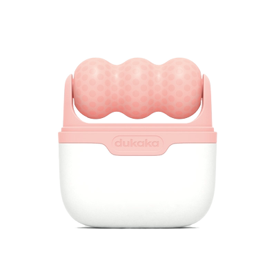 DUKAKA滚轮冰敷仪消浮去肿