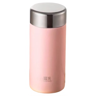 富光保温杯2025新款316不锈钢高颜值女款便携口袋杯伴手礼小杯子