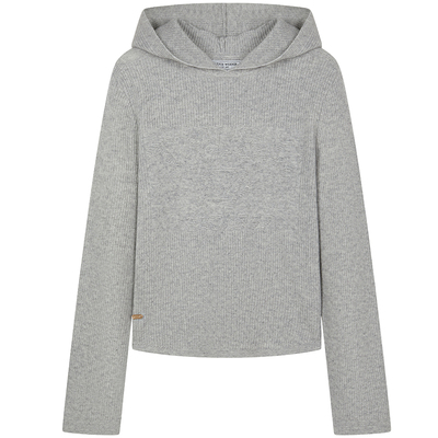 TeenieWeenie小熊女装连帽毛衣