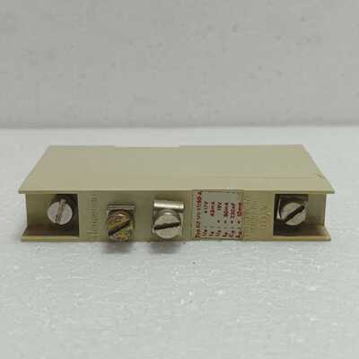 Autronica DZ-1/1-17/50-A PTB NR. III B/E-26189 B-S