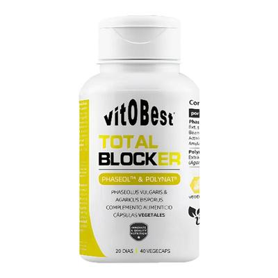 vitobest碳水脂肪阻断剂