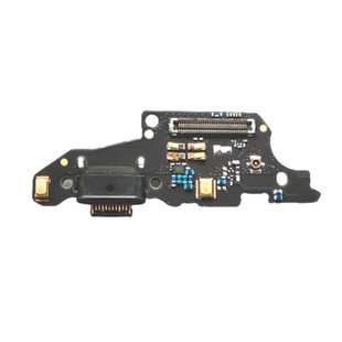 适用华为MATE20 MATE20X快充尾插小板送话器USB接口TYPE-C原装