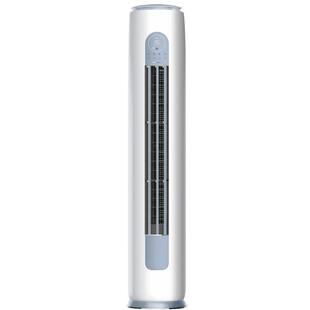 【格力官方旗舰店】空调2匹立式柜机一级变频冷暖家用客厅云逸Ⅱ