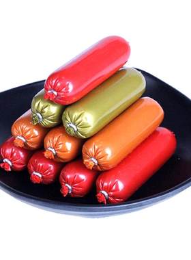 宠物零食狗狗火腿肠大型犬