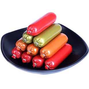 宠物零食狗狗火腿肠大型犬金毛狗香肠低盐训犬奖励大火腿