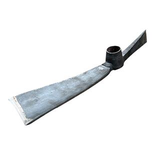 锄头挖笋专用户外探笋挖冬笋神器锰钢农用工具大全挖翻地种菜农具