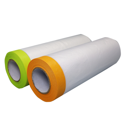 防尘布遮盖家具保护一次性装修