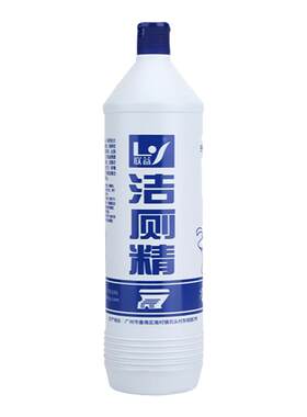 洁厕灵马桶克星卫生间专用