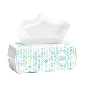 10包装纯棉加厚一次性洗脸巾洁面巾