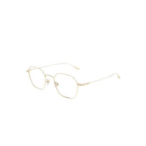 【2026新款】万宝龙Montblanc男女金属全框光学近视眼镜框MB0472O