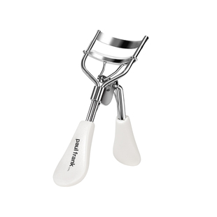 大嘴猴太阳花睫毛夹神器卷翘器持久定型便携小型下眼睫毛女夹子式