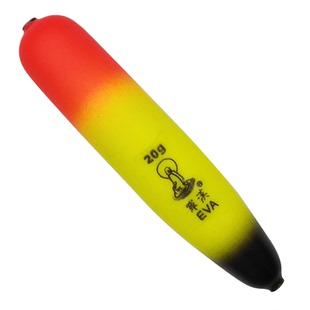 淡水矶钓阿波漂通心漂中通矶竿远投海矶钓立式滑漂浮漂黑鲷专用