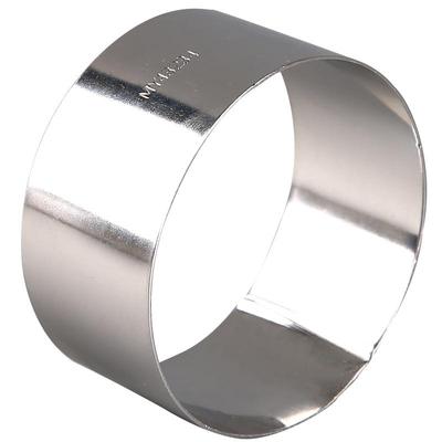 风和日丽慕斯圈圆形加高烘焙工具