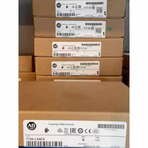 议价1756-L75S全新原装AB罗克韦尔CPU控制器模块
