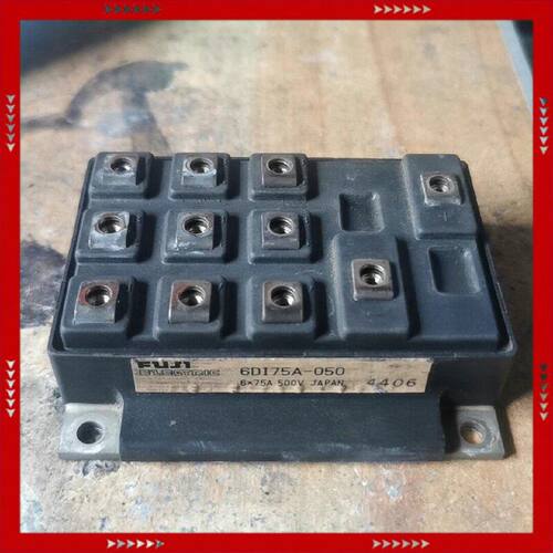 【问价】6DI75A-050  模块