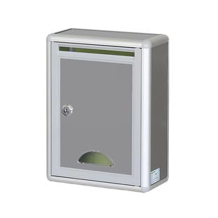 投奶箱  意见箱 信报箱 投诉箱建议箱扫黑除恶举报箱 挂墙铝合金