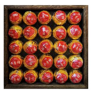 云南凤庆纯料单株野生红茶千年古树晒红浓郁花香散茶叶高端茶礼盒