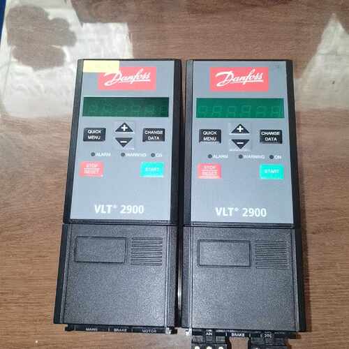 溢价-0.75kw丹佛斯变频器 VLT2900 195N2188
