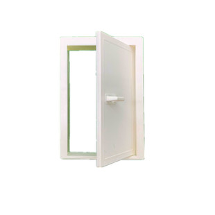 模型塑料微缩现代门窗迷你沙盘手工制作