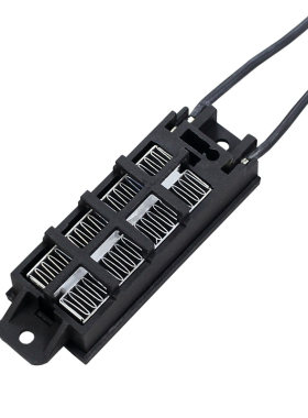 定制12v24v110v/50w70w恒温陶瓷
