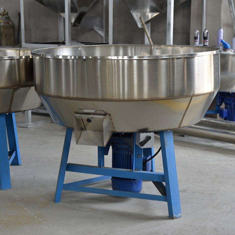 立式塑料搅拌机加厚不锈钢饲料拌料机干湿两用多功能粉末混色机,五金/工具,拌料机,淘宝优惠券,粉丝福利购,淘宝优惠卷