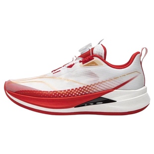 李宁官方旗舰正品儿童赤兔9pro跑步鞋旋转扣减震运动鞋低帮大童鞋