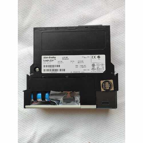 1756-L65,2个，库存全新的，实价