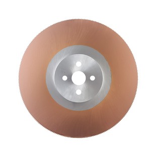 高速钢圆锯片 专切不锈钢管铁管 切管机不锈钢锯片 275 300 315