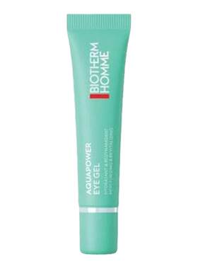 碧欧泉直邮biotherm水动力眼霜