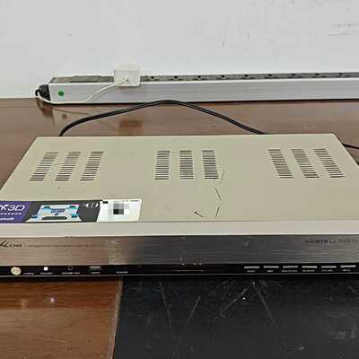 议价-搏浪billow CAV-300数字音频前级解码器