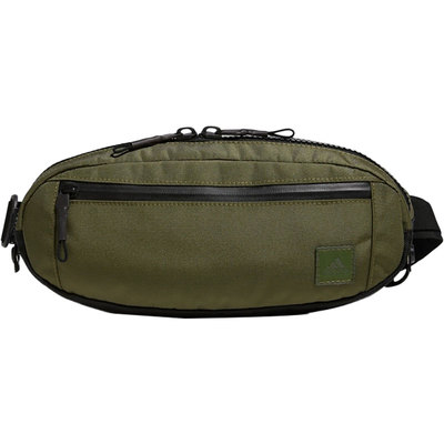 阿迪达斯男女收纳包斜挎包腰包