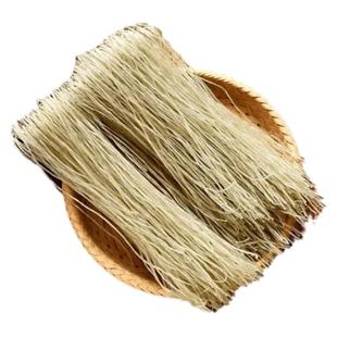 四川特产宜宾高县正宗羊田粉条红薯粉条农家手工制作红薯粉条