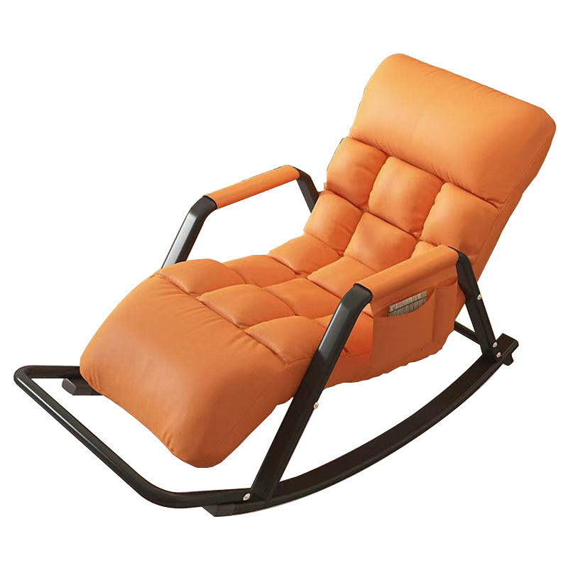 家用阳台休闲椅摇椅大人躺椅