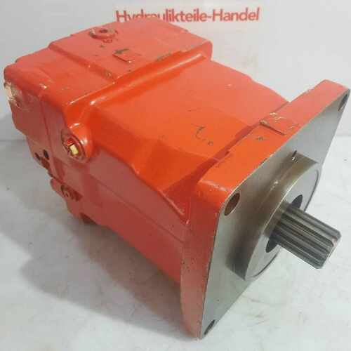 Linde HMV210 Hydraulik Hydraulikmotor Hydraulikpumpe HMV Axi