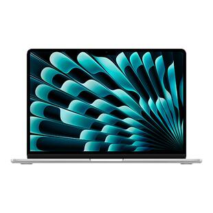 【政府补贴15%】Apple/苹果 2025款MacBook air 15.3英寸 M4芯片 10 核图形处理器 专业办公设计娱乐笔记本