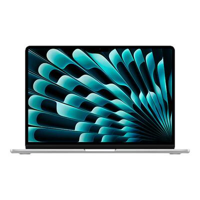 【政府补贴15%】Apple/苹果 2025款MacBook air 15.3英寸 M4芯片 10 核图形处理器 专业办公设计娱乐笔记本