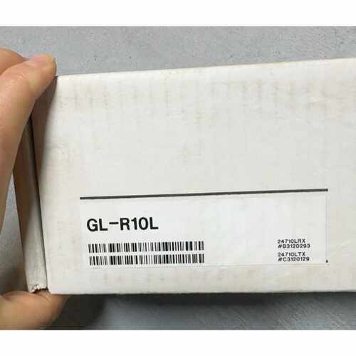 询价-KEYENCE基恩士安全光栅GL-R10L