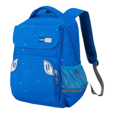 CAMS悬浮减重书包儿童小学生一到三四六年级男女生大容量减负护脊
